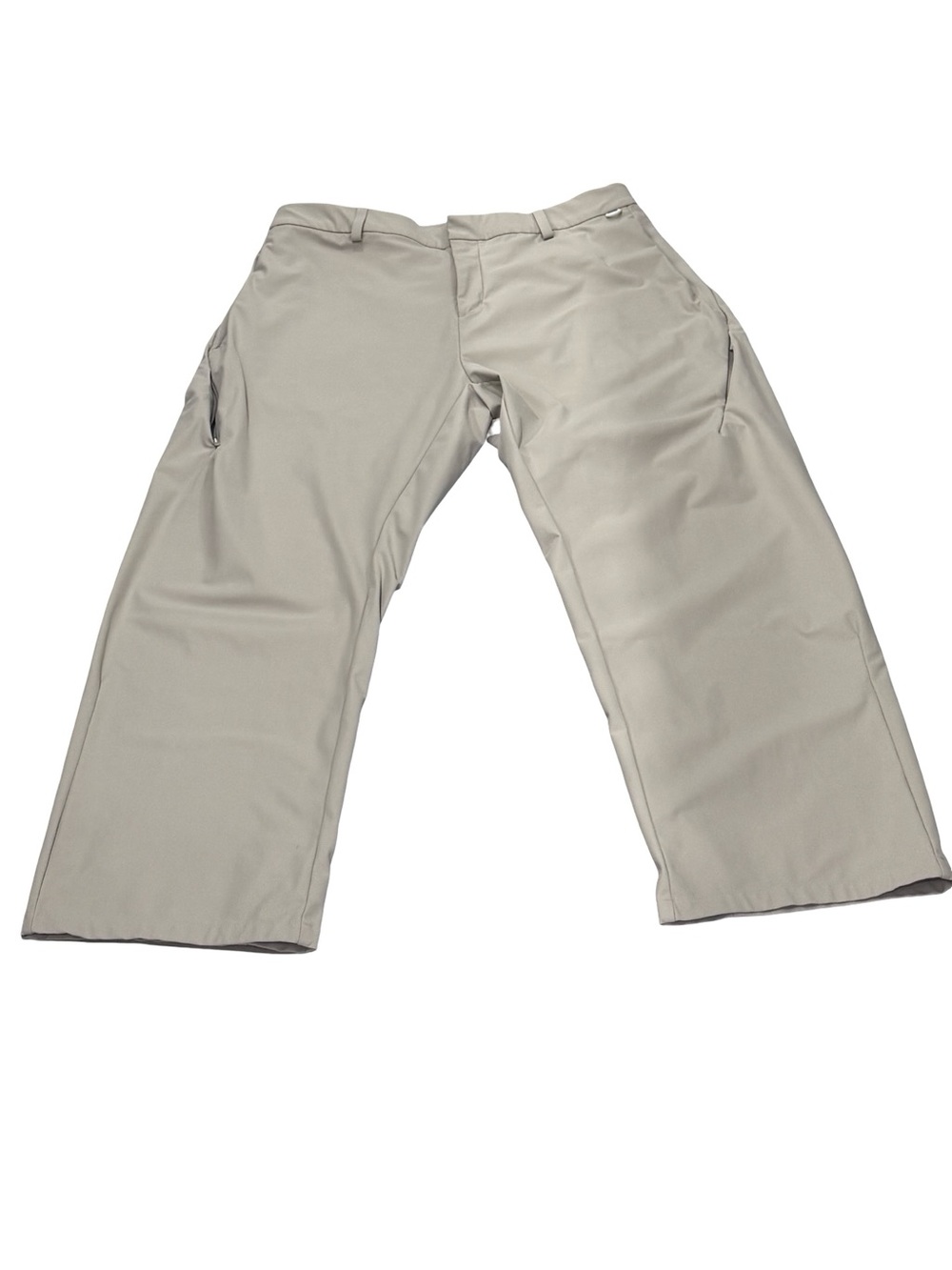 Nike Men's Straight Chinos 24/7 Golf Khakis Size 36